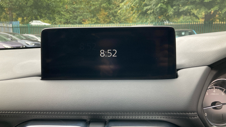 Mazda CX-5 2.0 e-Skyactiv G MHEV Centre-Line 5dr Petrol Estate